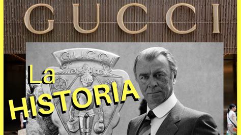 logros dela empresa gucci|historia gucci.